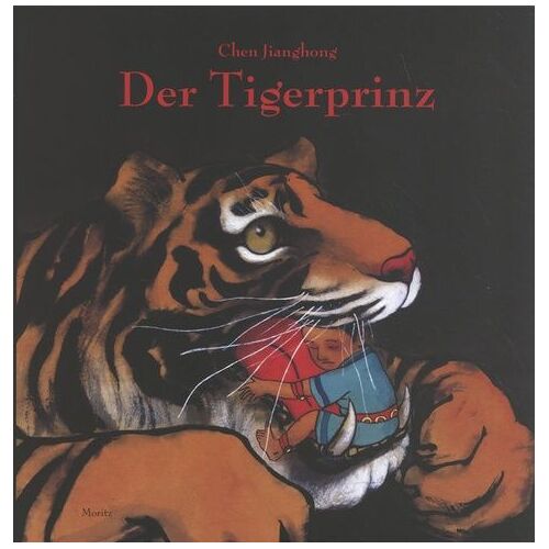 Der Tigerprinz