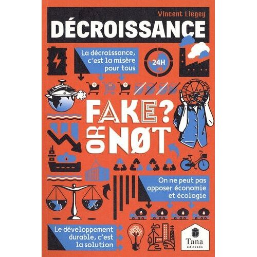 Décroissance