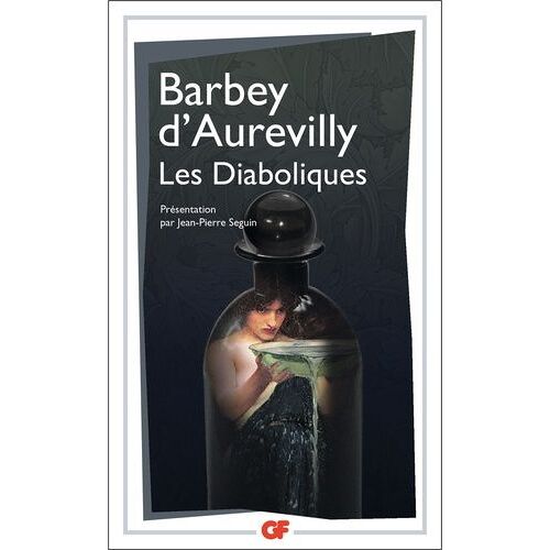 Les Diaboliques