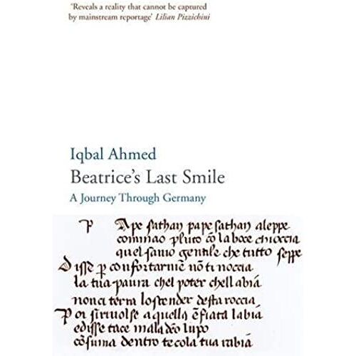 Beatrice's Last Smile: A Journey Through Germany