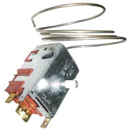 Thermostat Réfrigérateur congélateur (077B6808 F67Q002A3 OCEAN FAGOR PROLINE BSK BRANDT ASPES)