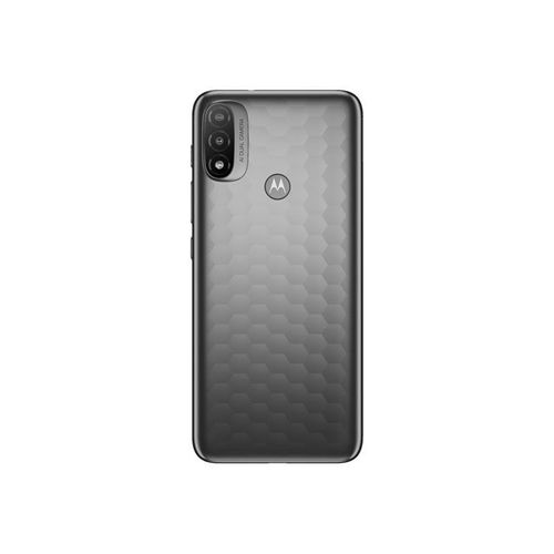 Motorola Moto E20 32 Go Gris graphite