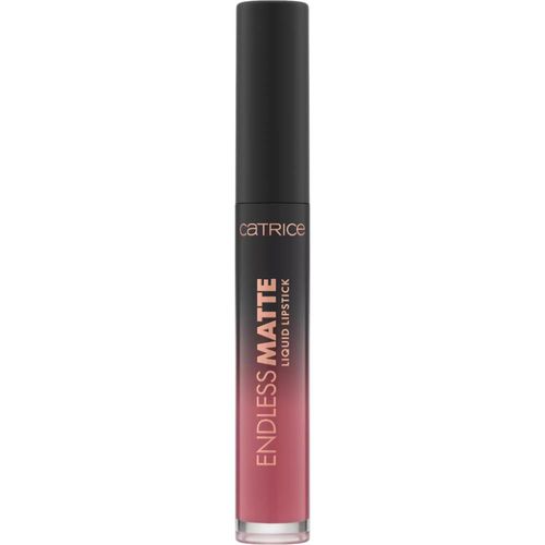 Catrice - Rouge À Lèvres Liquide Endless Matte - 50 Kiss Me Quick 