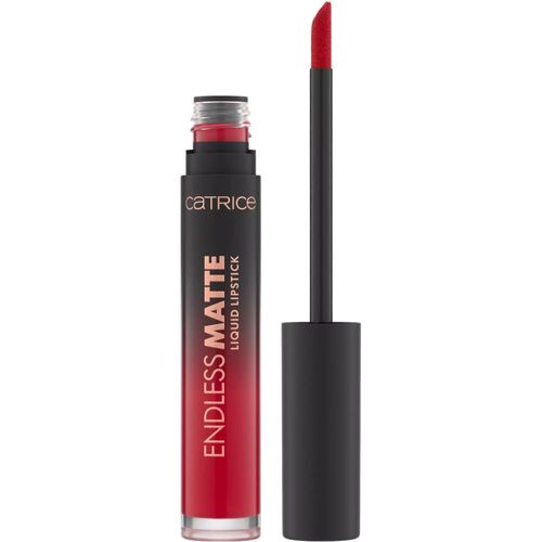 Catrice - Rouge À Lèvres Liquide Endless Matte - 60 Red Flag 