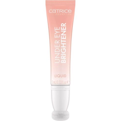 Catrice - Correcteur De Teint Under Eye Brigthener Liquid - 10 Light Rose 
