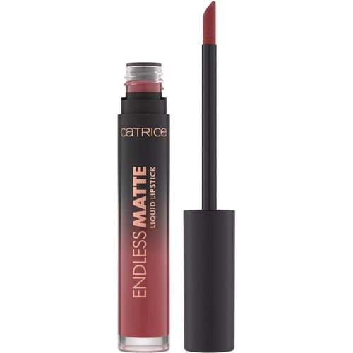 Catrice - Rouge À Lèvres Liquide Endless Matte - 90 No Broken Hearts 