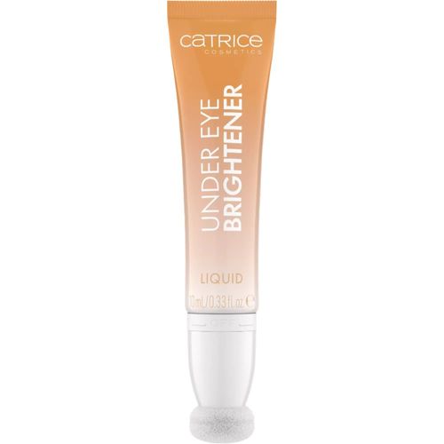 Catrice - Correcteur De Teint Under Eye Brigthener Liquid - 20 Warm Nude 