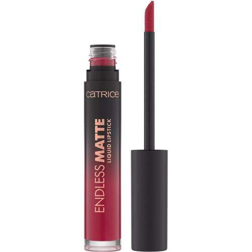 Catrice - Rouge À Lèvres Liquide Endless Matte - 80 Love Potion 