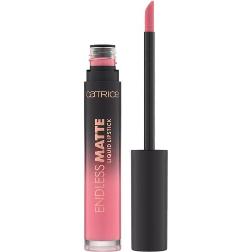 Catrice - Rouge À Lèvres Liquide Endless Matte - 40 Wifey 