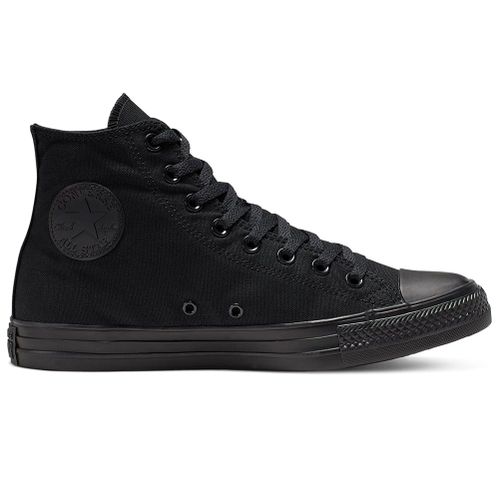 Chaussures Chuck Taylor All Star Hi Noir M3310