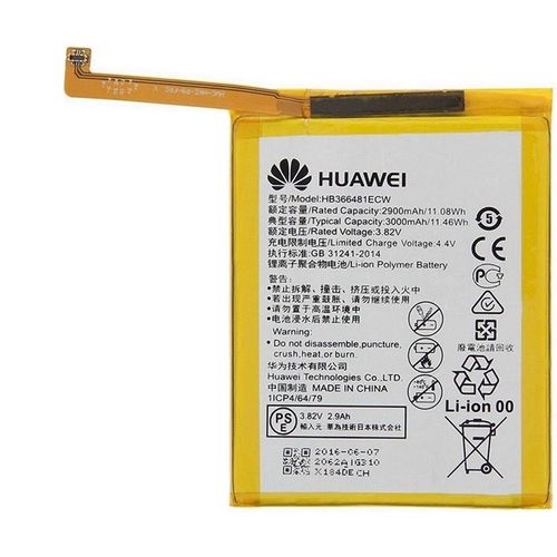 Batterie Huawei P8 Lite 2017 /P9/ P9 10 20 Lite/Honor 8 - Hb366481ecw