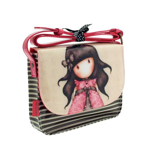 Edition Limitée Mini sac à main Gorjuss