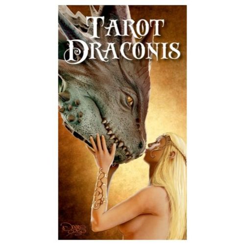 Tarot Draconis