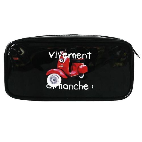 Trousse Vivement Dimanche