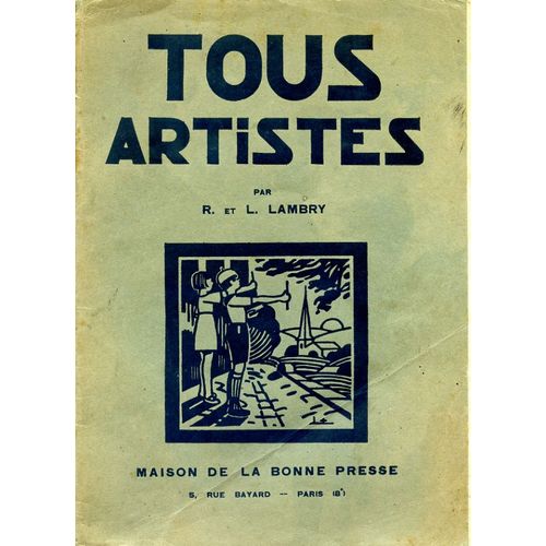 Tous Artistes