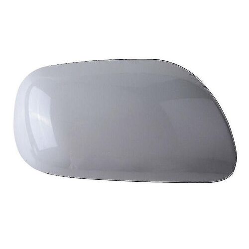 1 Pièce Coque Rétroviseur De Voiture Compatible Avec Toyota Corolla 2007-2013 Droit Nouveau