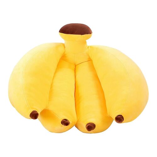 Cadeaux De Noël 3d Oreiller Taille Douce Coussin Peluche Jouet Rembourré Décoration Cadeau