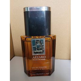 Eau De Toilette Azzaro 