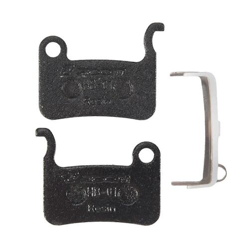 Plaquettes De Frein Zoom Frein À Disque Hydraulique En Métal Adapté Aux Accessoires De Vélo De Montagne Hb875, Hb870, Hb100