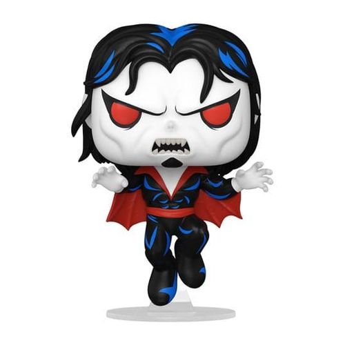 Strange Tales Pop! Marvel Vinyl Figurine Morbius 9 Cm