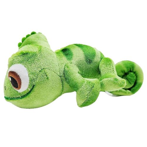 Épaule Peluche Poupée Caméléon Animal En Peluche Caméléon Mignon Caméléon En Peluche Poupée Caméléon Vert Caméléon Jouet Peluche Doux Caméléon