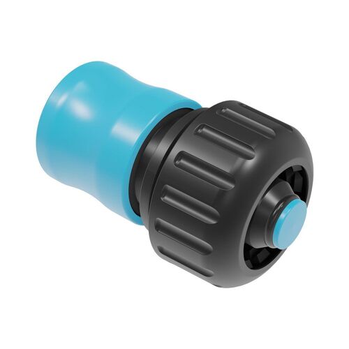 Ajustement rapide 3/4 ""connecteur d'arrêt d'eau femelle pour tuyaux d'arrosage
