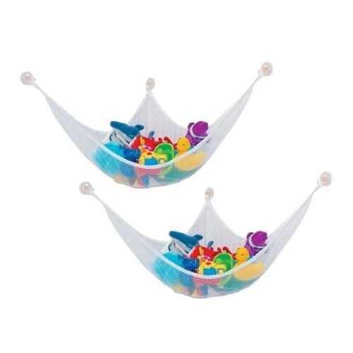 Hamac En Peluche, Organiseur Suspendu, Filet De Rangement Pour Jouets D'Enfants, Hamac En Peluche, Gain De Place