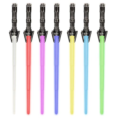 Sabre Laser en plastique pour enfants, jouets lumineux, Sabre Laser, épée en plastique, lumière Led clignotante, bâton lumineux, brille dans la nuit