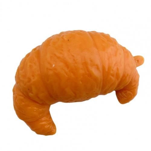 Crème Tpr À Élasticité, Augmentation Lente Parfumée, Croissant De Stress, Décompression, Soulagement Du Stress, Jouets À Main, Cadeau Pour Enfants