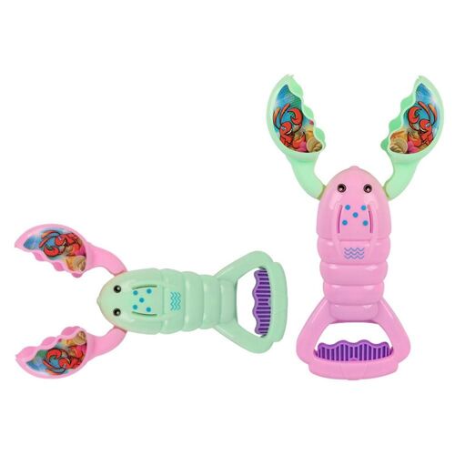 Robot À Griffes De Homard Amusant, Pince À Main, Bras Pour Enfants, Jouet Interactif, Cadeau Amusant