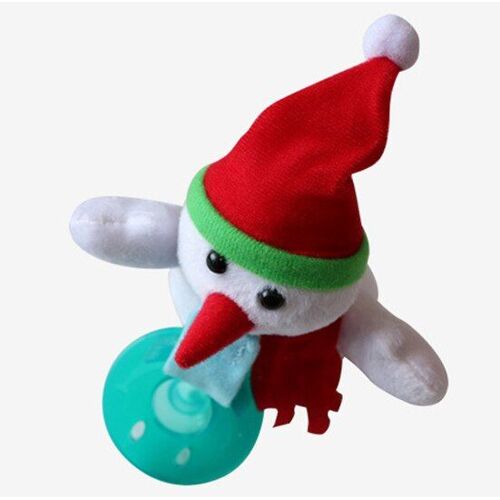 Sucette En Silicone Pour Bébé, Garçon Et Fille, Clip De Sucette En Chaîne, Jouets Animaux En Peluche, Porte-Mamelon
