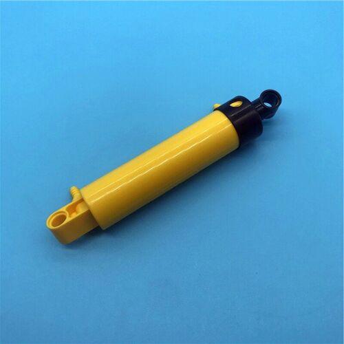 Nouvelle Technologie De Petites Particules, Pièces De Construction, Pompe Pneumatique, Réservoir D'air, 47225 Assemblage Jouet Ev3 Robot Éducatif