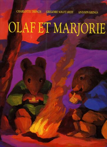 Olaf Et Marjorie