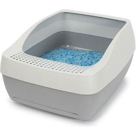 Petsafe Bac A Litiere Crystal Deluxe