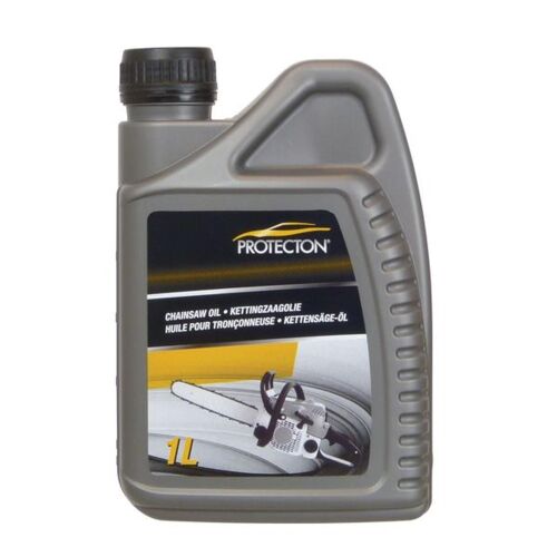 Huile Pour Tronconneuse 1l