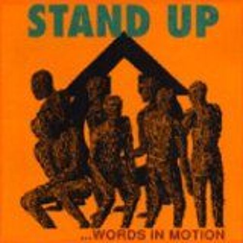 Words In Motion