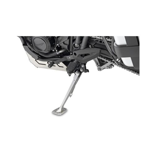 Béquille Givi Semelle Bequille Triumph Tiger 800/Xc 2011-17