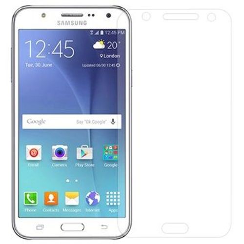 Lot de 3 films de protection d'écran transparent pour Samsung Galaxy J5