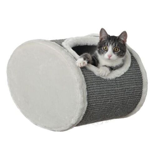 Abri Douillet Pour Chat À Fixer Au Mur