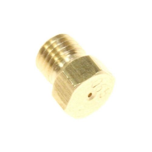 INJECTEUR GAZ BUTANE Ø 0.65 DIAM 6 POUR TABLE DE CUISSON AUTRE - 37016926