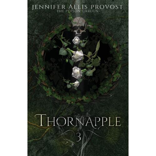 Thornapple