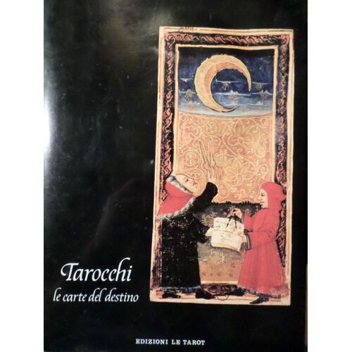 Tarocchi Le Carte Del Destino