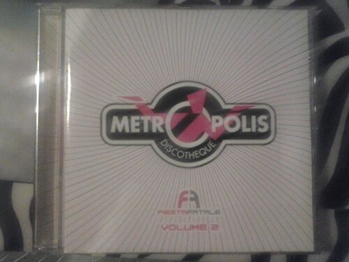 Métropolis Fiesta Fatale Volume 2