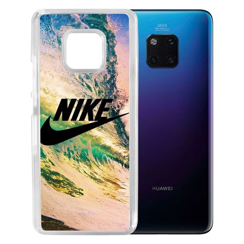 Coque Pour Huawei Mate 20 - Nike Wave