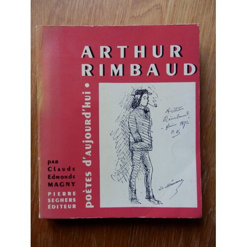 Arthur Rimbaud