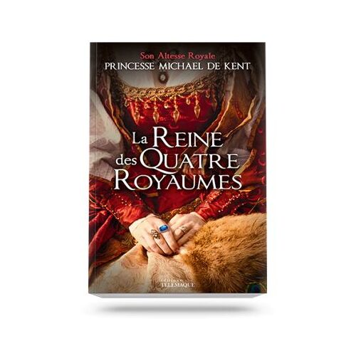 La Reine Des Quatre Royaumes