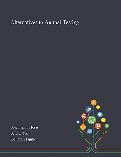 Alternatives To Animal Testing