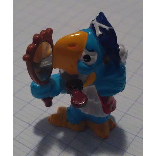 Kinder Les Piratoquet - Pirat' Coquet