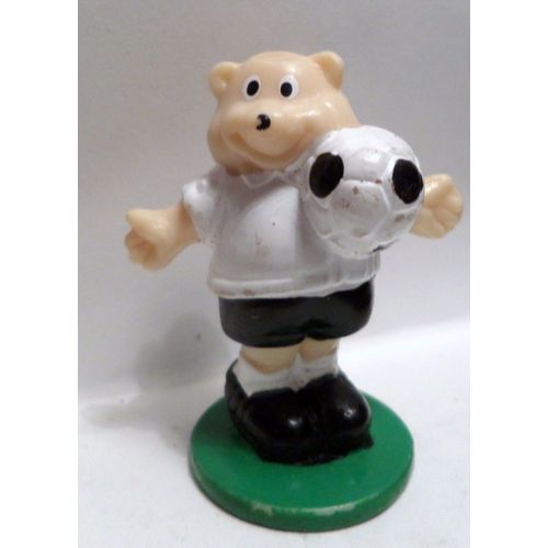 Figurine Les Équipes De Football Des Bimboos - Bimboo Allemagne - 2003