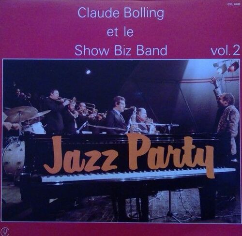 Jazz Party - Vol. 2